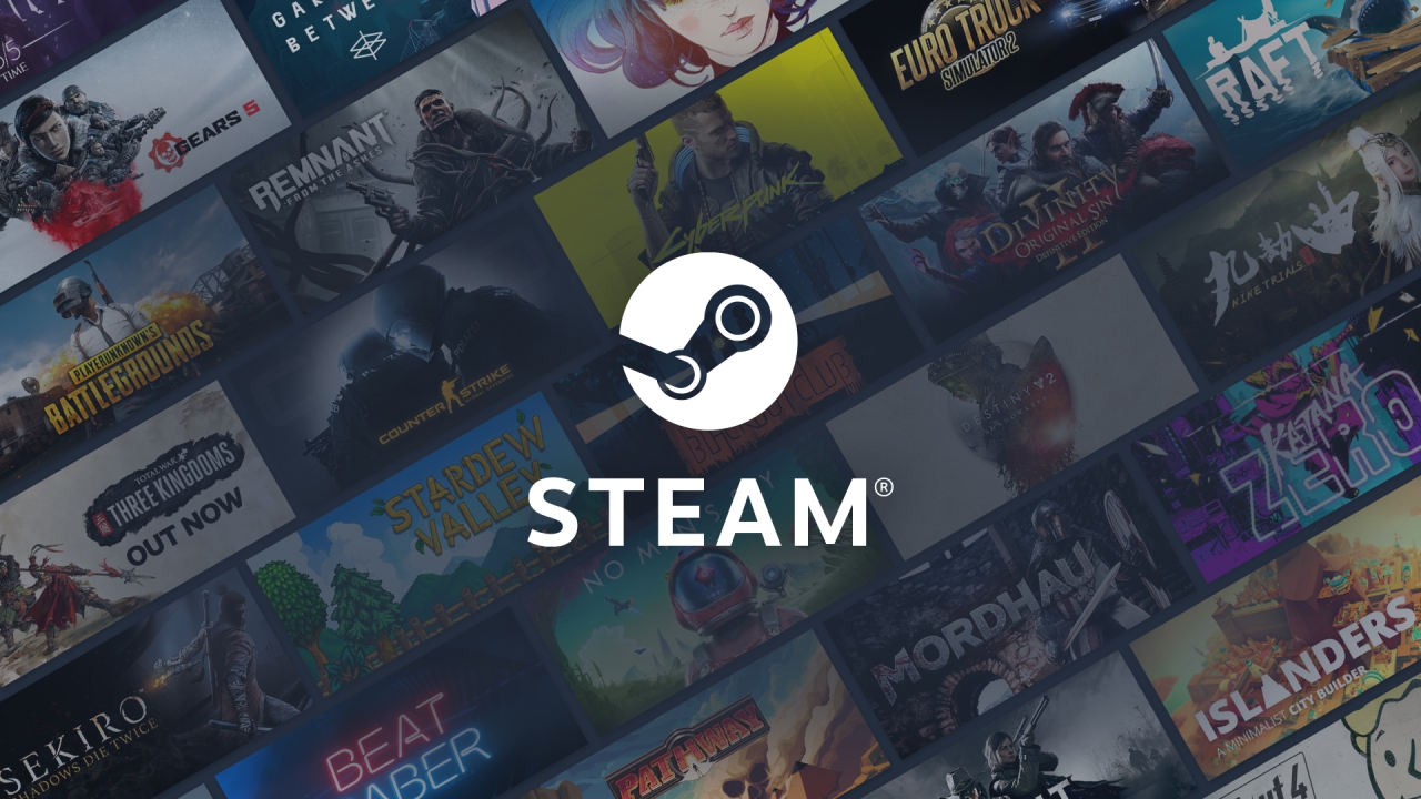 Steam lança novo recurso em sua loja Steam lança novo recurso em sua loja