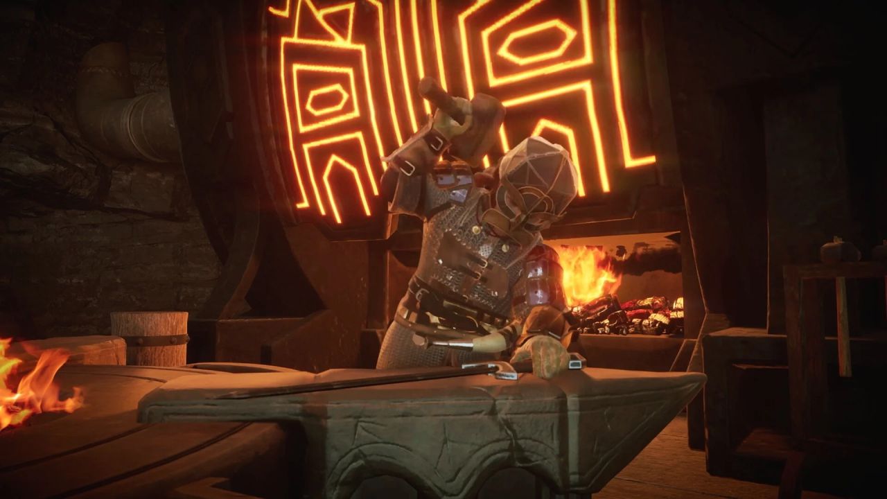 The Lord of the Rings: Return to Moria já tem data para chegar ao PC e Xbox Series X/S The Lord of the Rings: Return to Moria já tem data para chegar ao PC e Xbox Series X/S