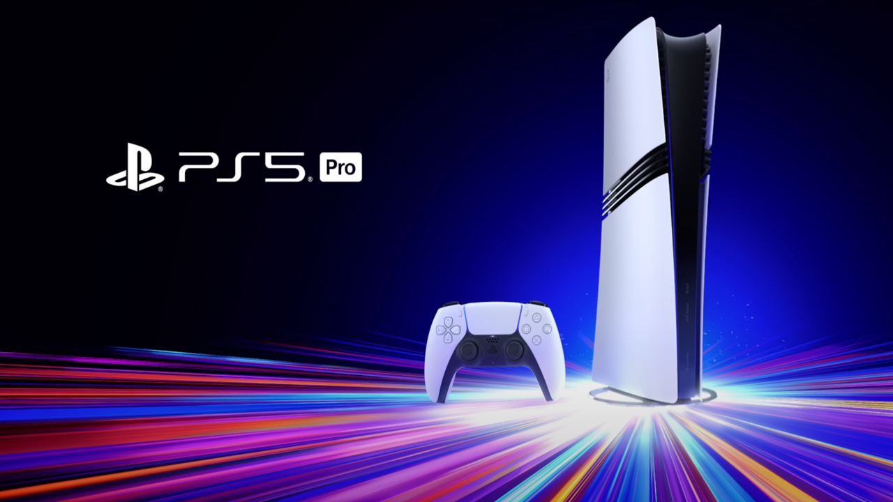 PS5