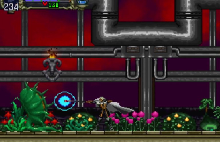 castlevaniasotn