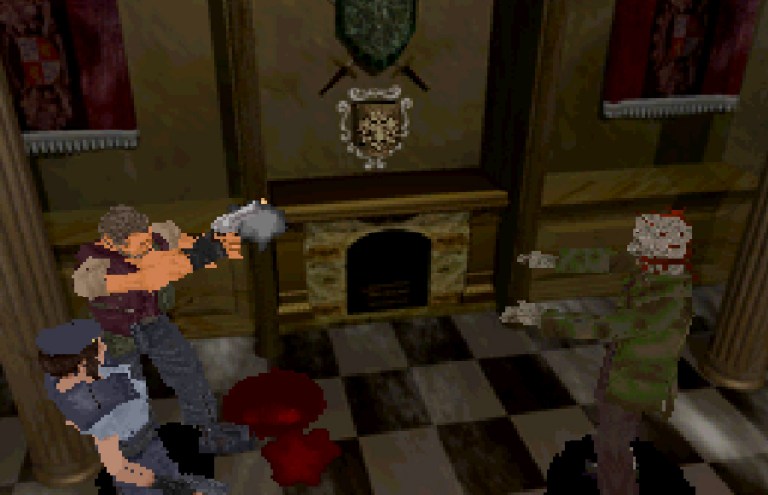 residentevil