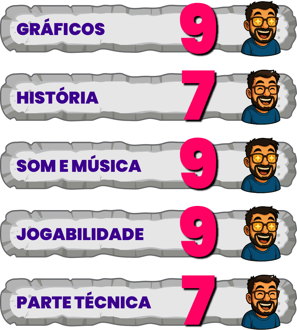 Nota
