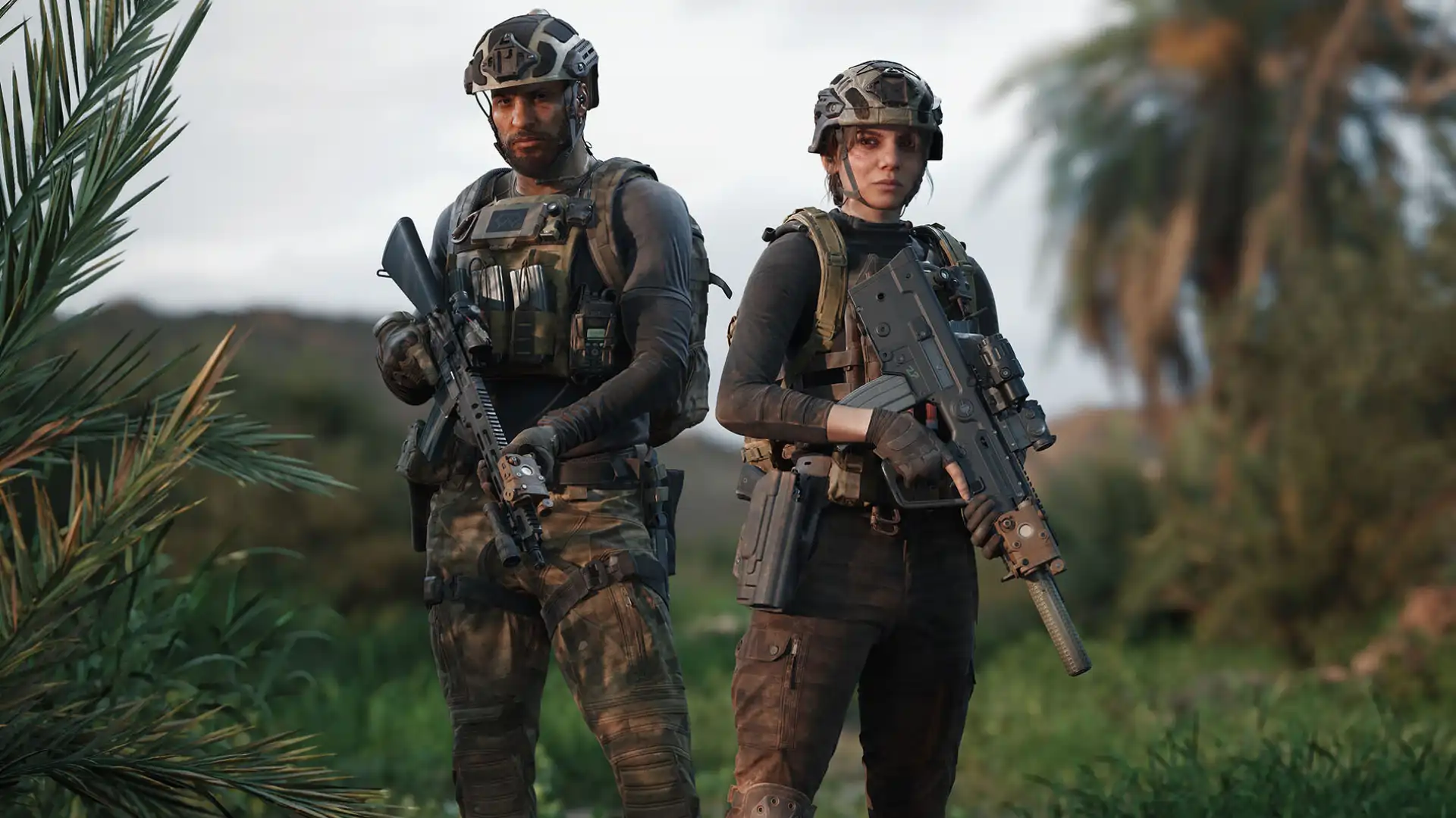 That’s No Moon revela Crossfire como um shooter tático focado em narrativa