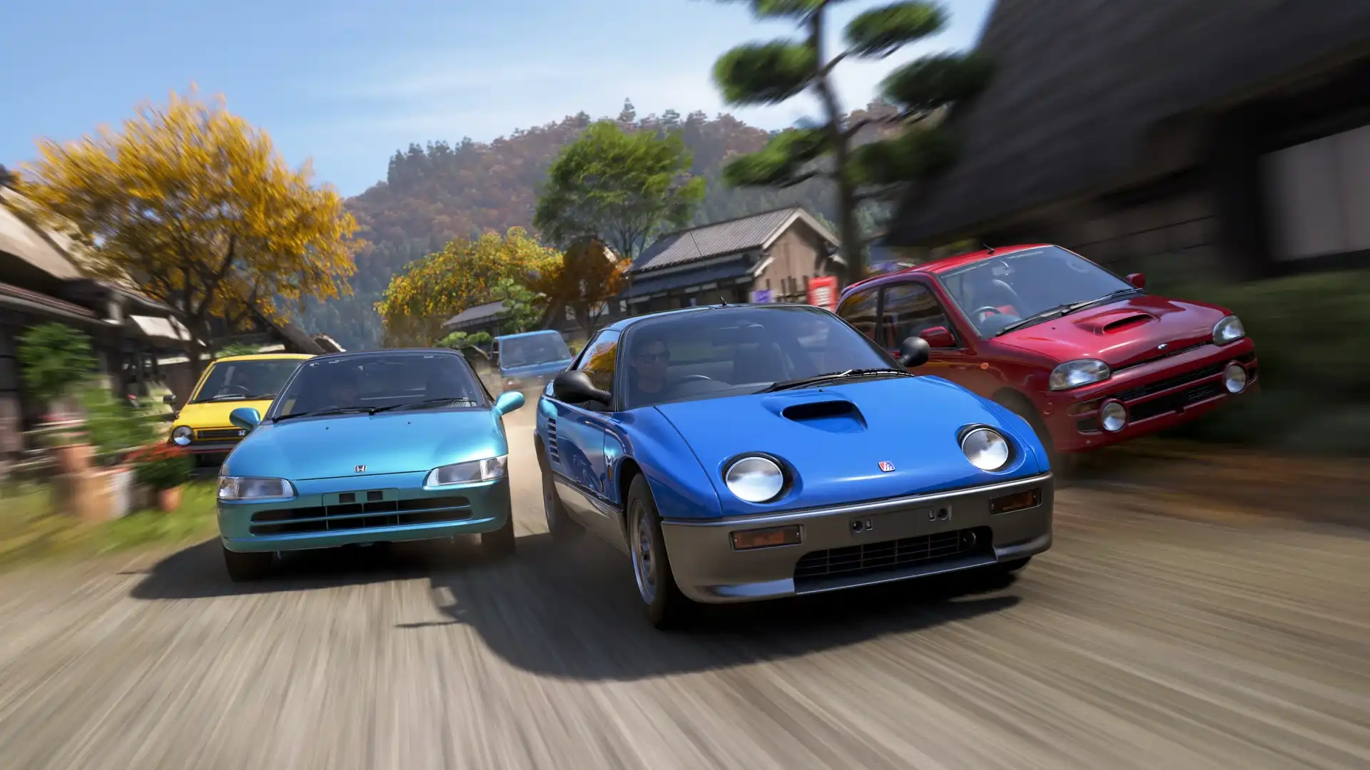Forza Horizon 6 alcança recorde de jogadores mas levanta dúvidas sobre lucros do Game Pass