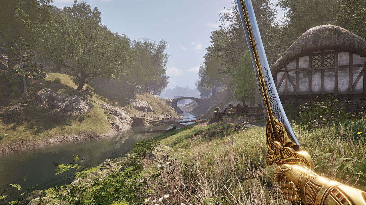 elder scrolls iv oblivion remastered entre o encanto do mundo e o caos dos bugs 3