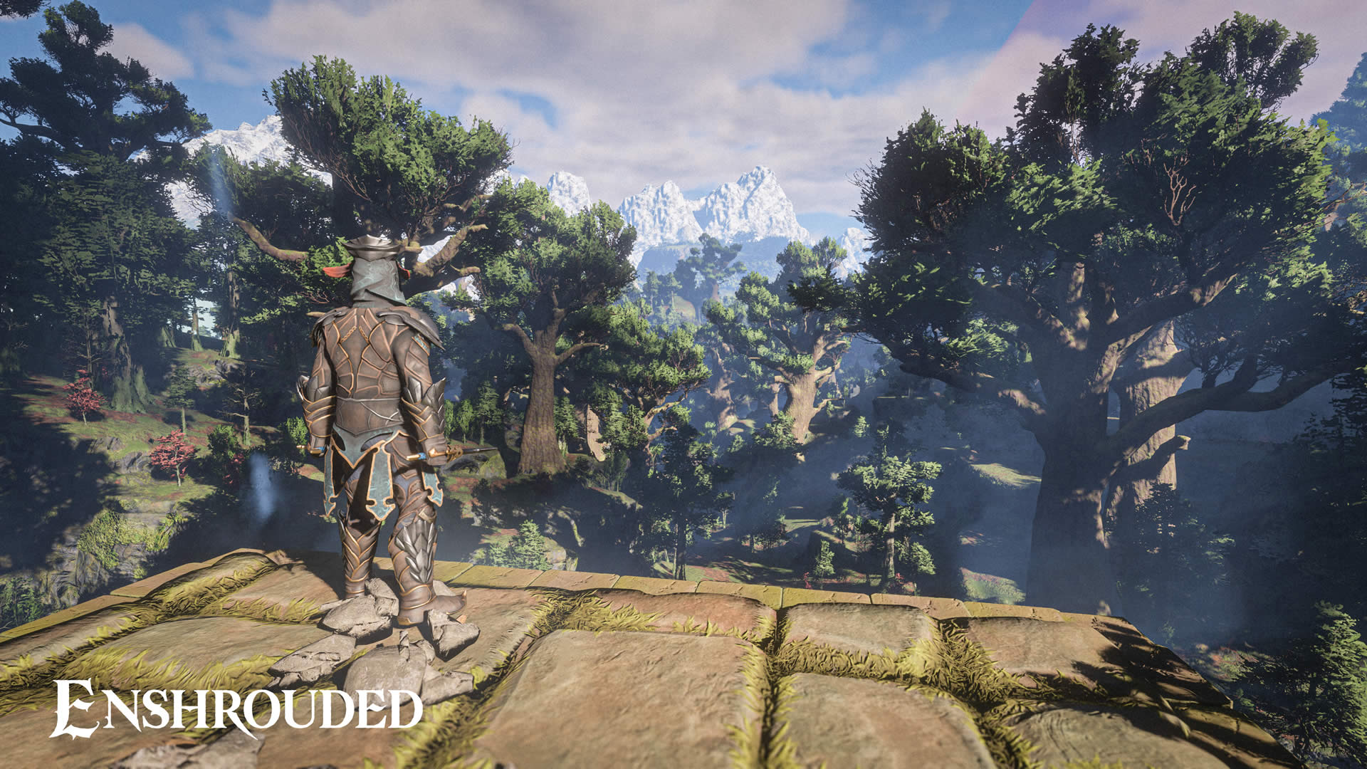 enshrouded revela ser um brilhante jogo de sobrevivencia 1
