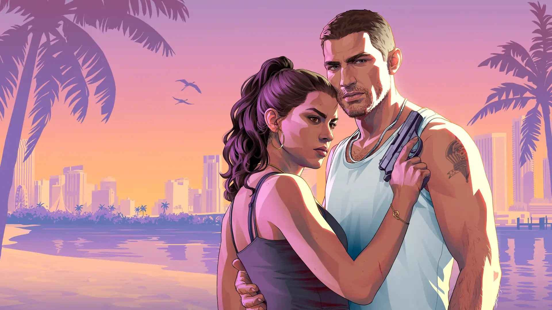 Escassez de consoles ameaça o lançamento de GTA 6