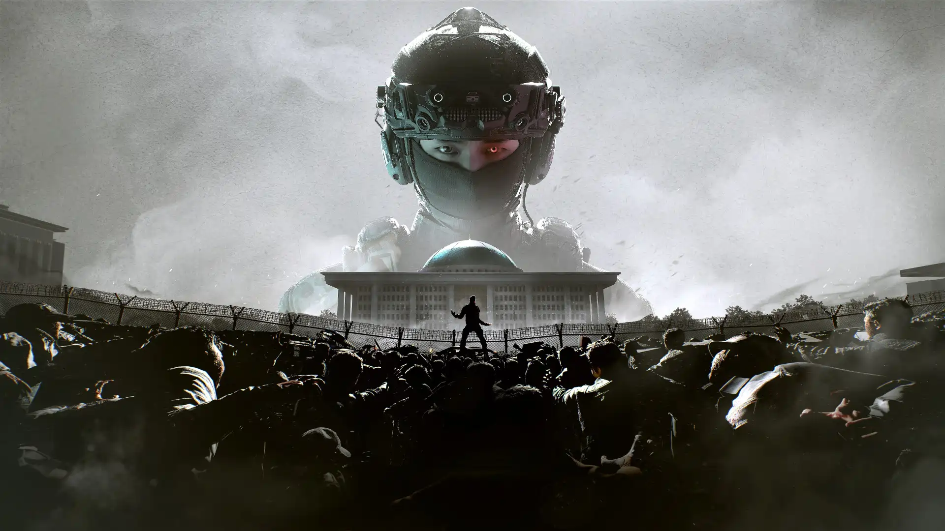 Falência do EVR Studio interrompe produção de MUDANG Two Hearts