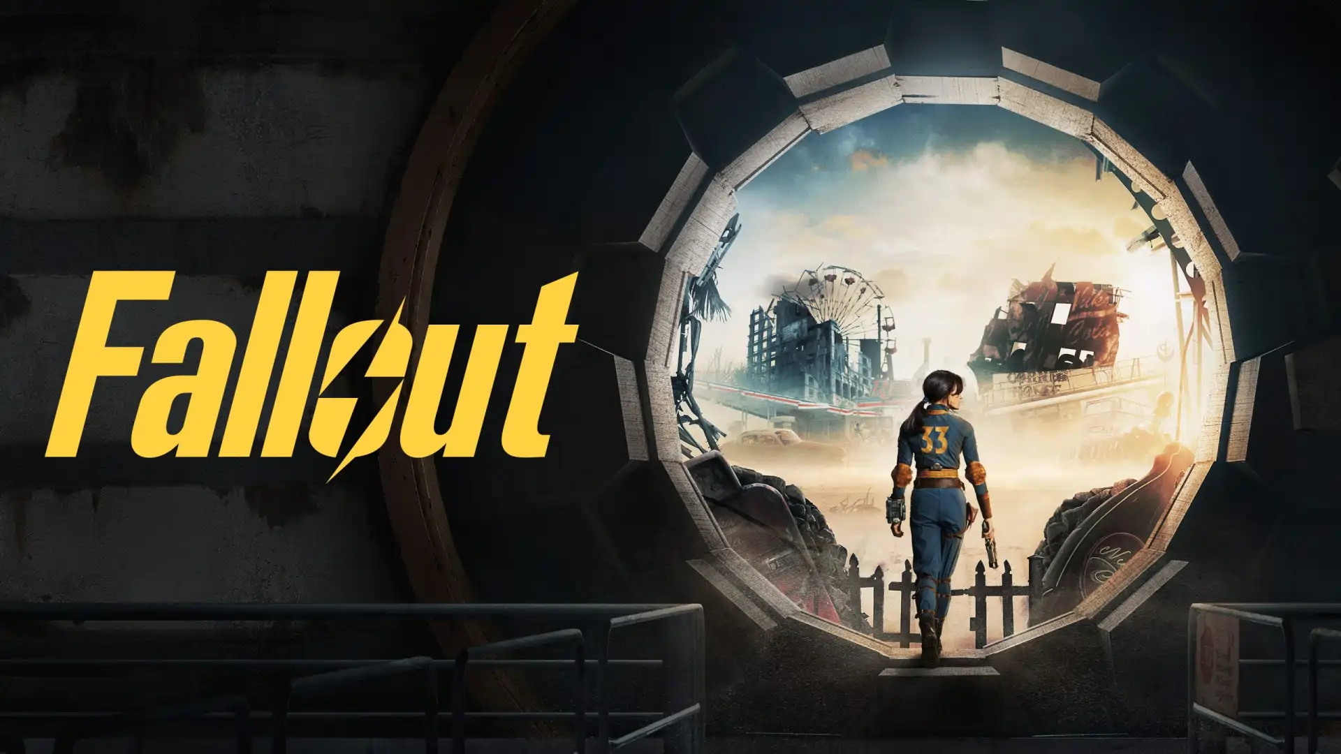Filmagens da terceira temporada de Fallout começam em breve com locações inéditas
