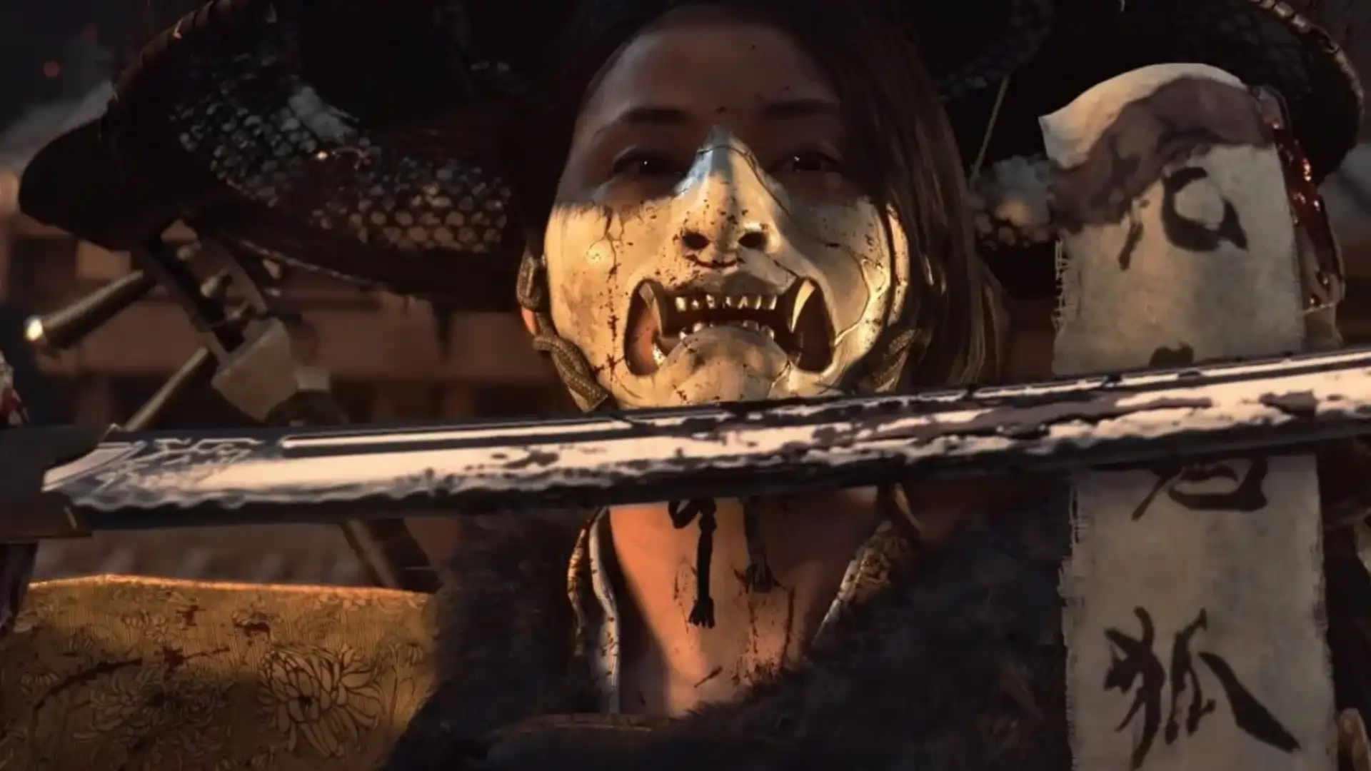 Ghost of Yotei dispara em vendas e domina relatório do PlayStation Studios