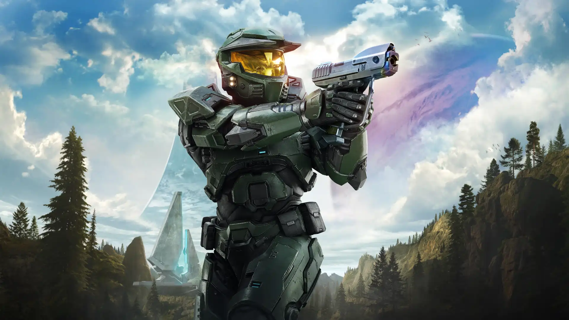 Novo multiplayer de Halo muda de gênero para focar em batalhas de larga escala