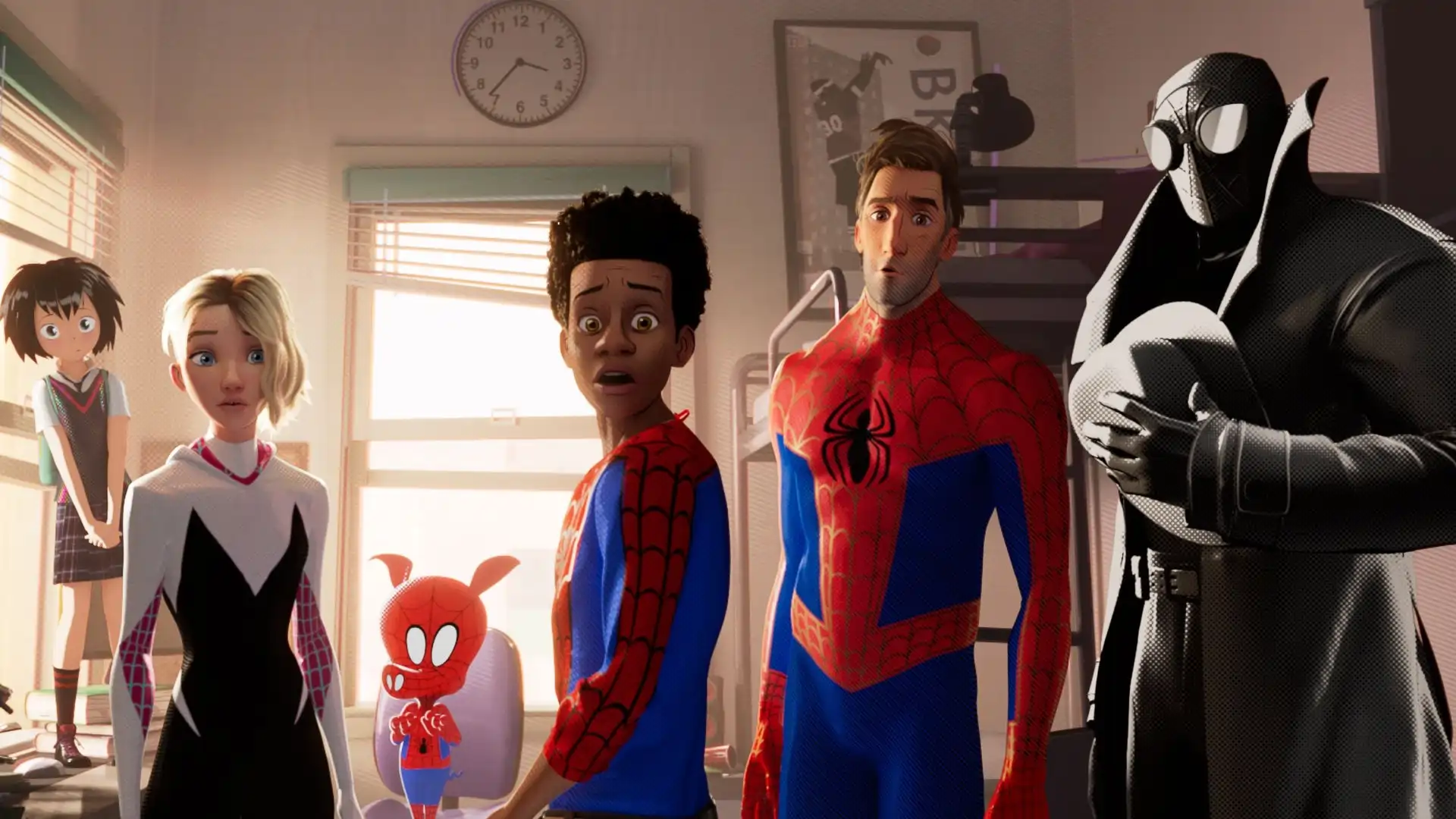 Kevin Feige confirma Miles Morales no futuro do MCU com novo live-action