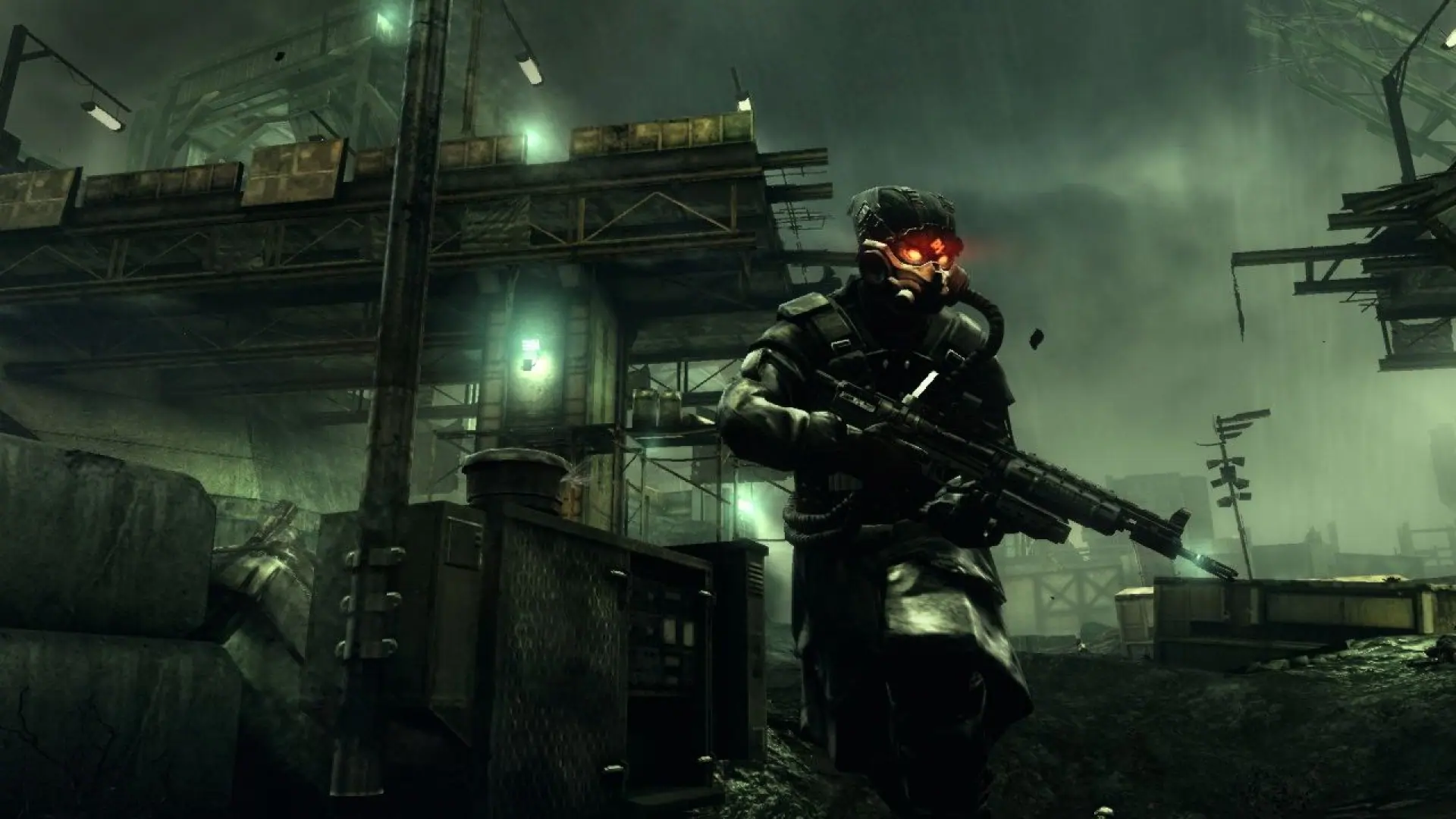Novo Killzone pode estar em desenvolvimento para resgatar a franquia épica da Guerrilla Games