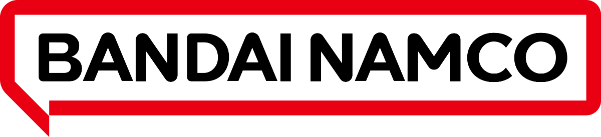 bandai namco logo