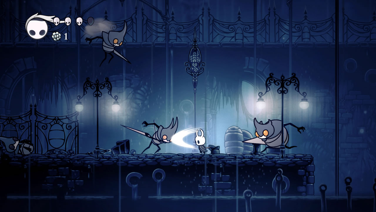 metroidvania genero se mantem relevante e divertido mesmo apos quase 30 anos de existencia 1