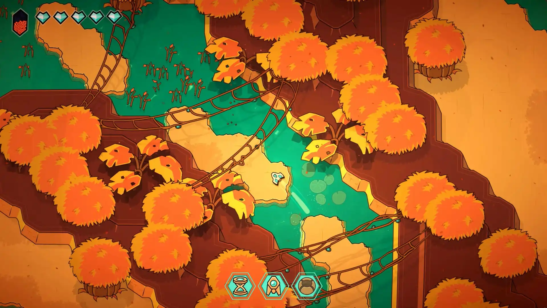minishoot-adventures-e-a-uniao-perfeita-entre-zelda-e-bullet-hell-2.webp