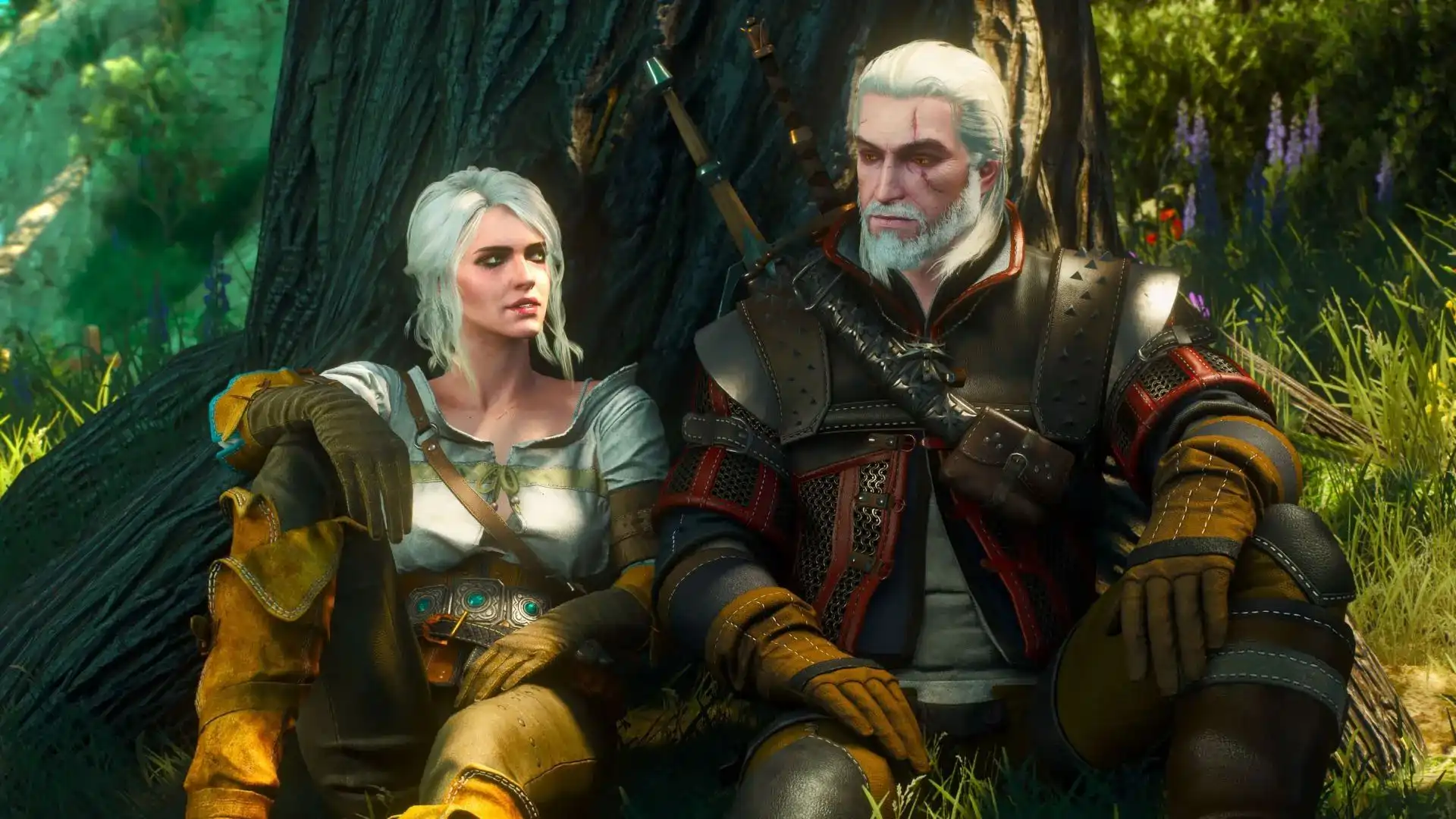 The Witcher cooperativo gratuito levará jogadores ao passado