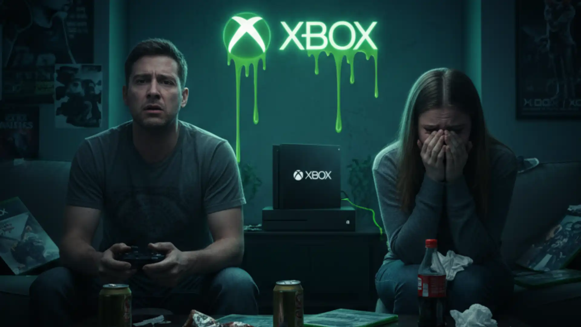 O desastre nas decisões que corrompem a confiança da marca Xbox