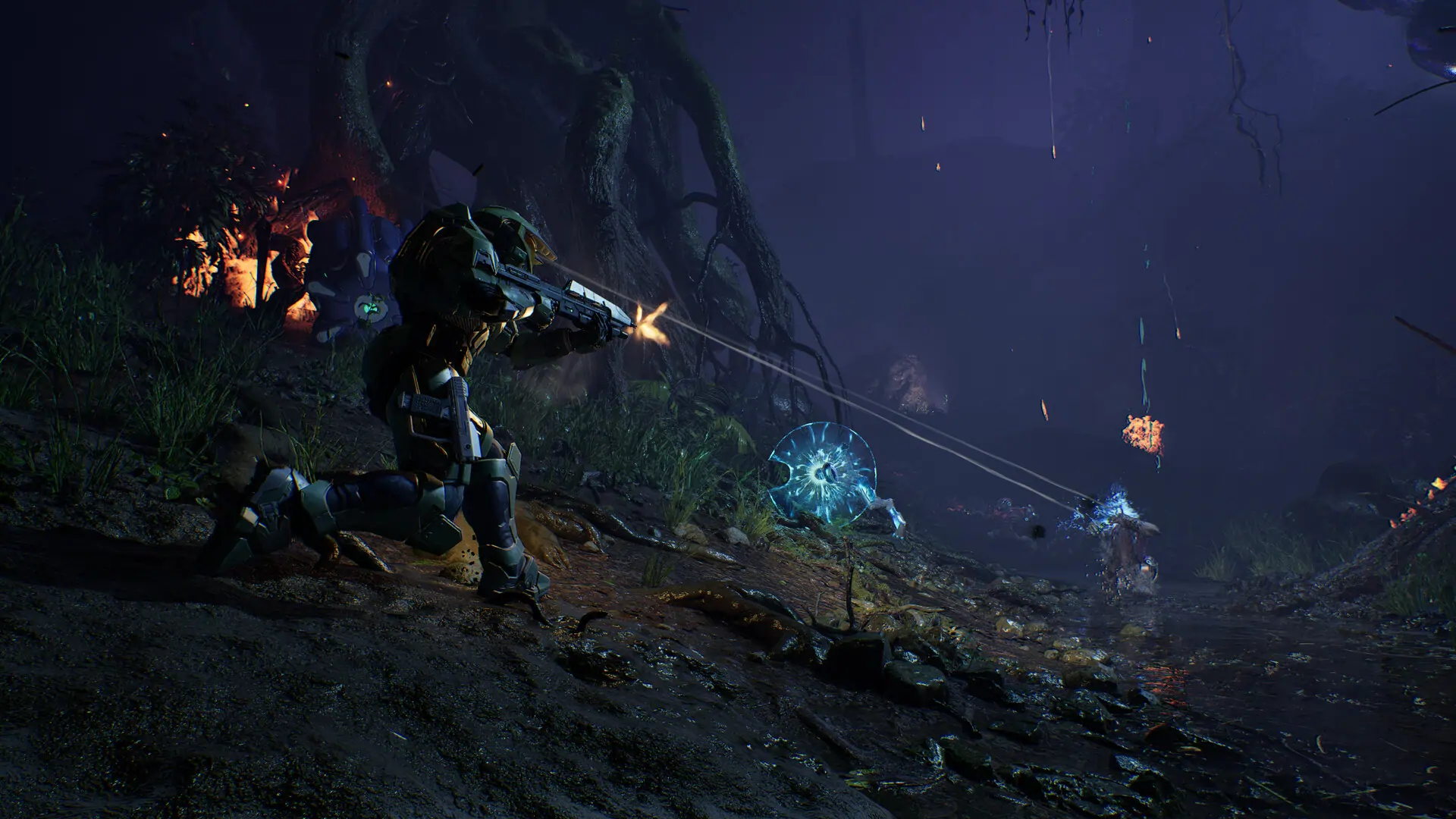 Halo pode sofrer reboot total da história nas mãos da Activision, segundo rumores
