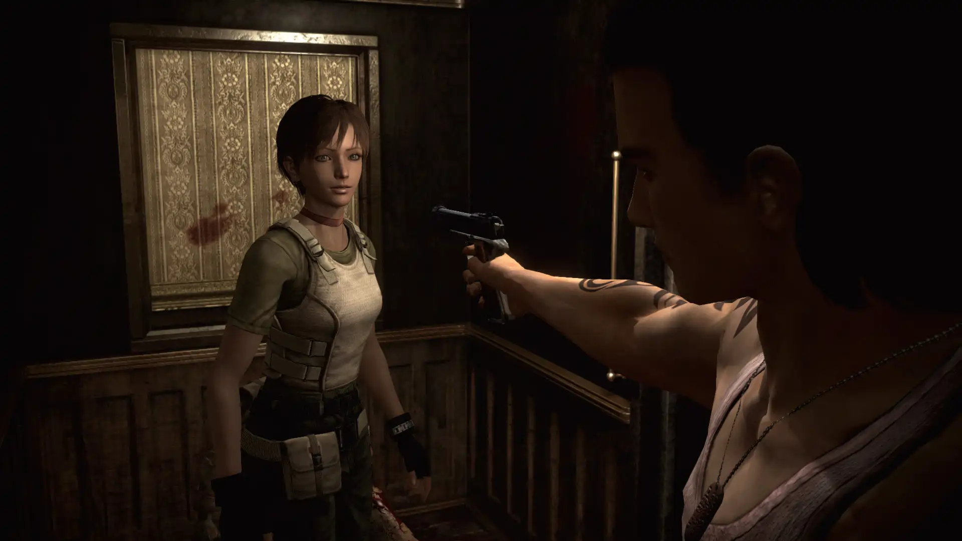 Divisão principal da Capcom assume produção de Resident Evil Zero Remake