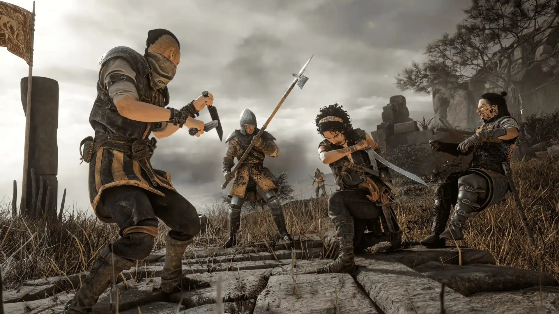 Resonance A Plague Tale Legacy detalha combate e mecânicas em novo gameplay