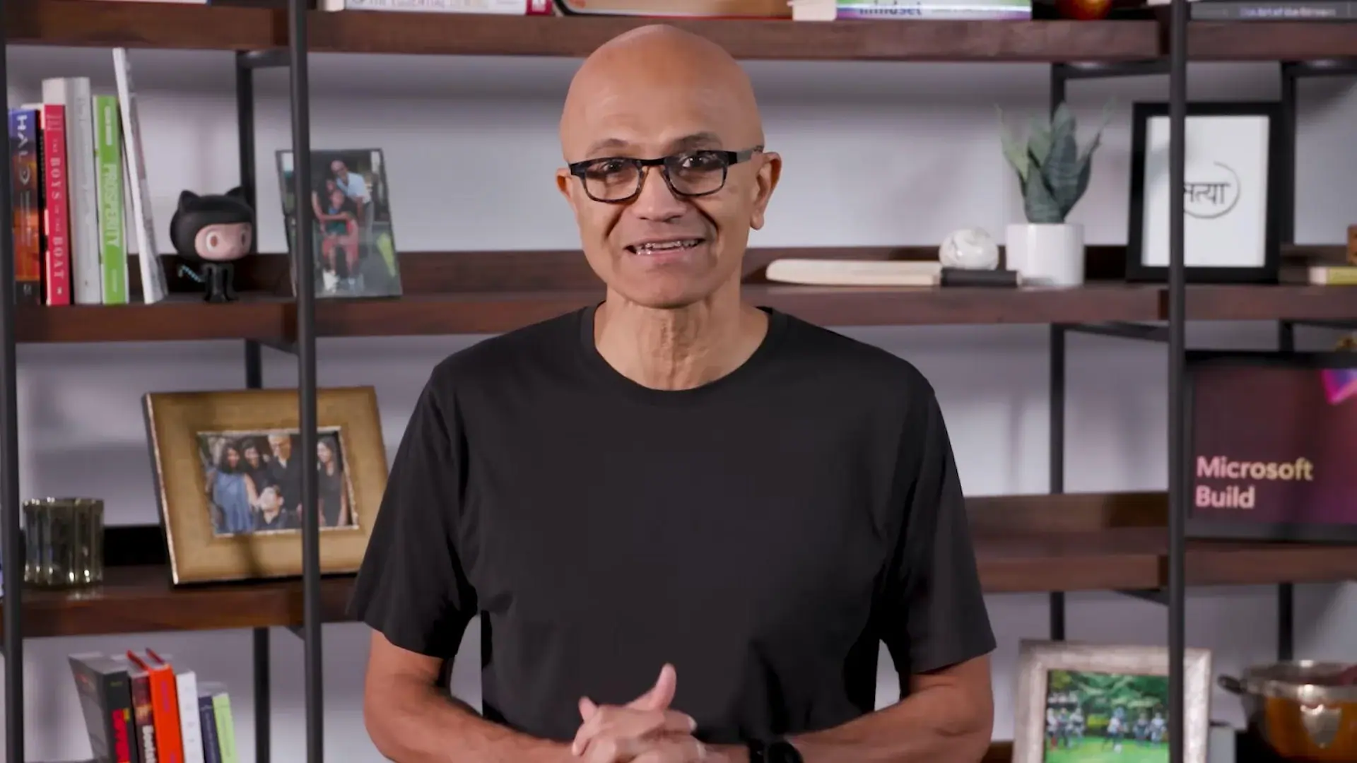 Satya Nadella demonstra confiança total no futuro do Xbox e na força de suas franquias