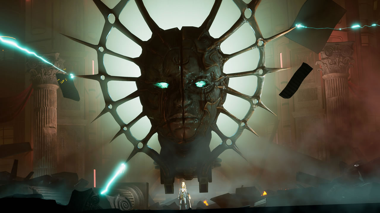 somber echoes um sci fi mitologico que surpreende e encanta 2