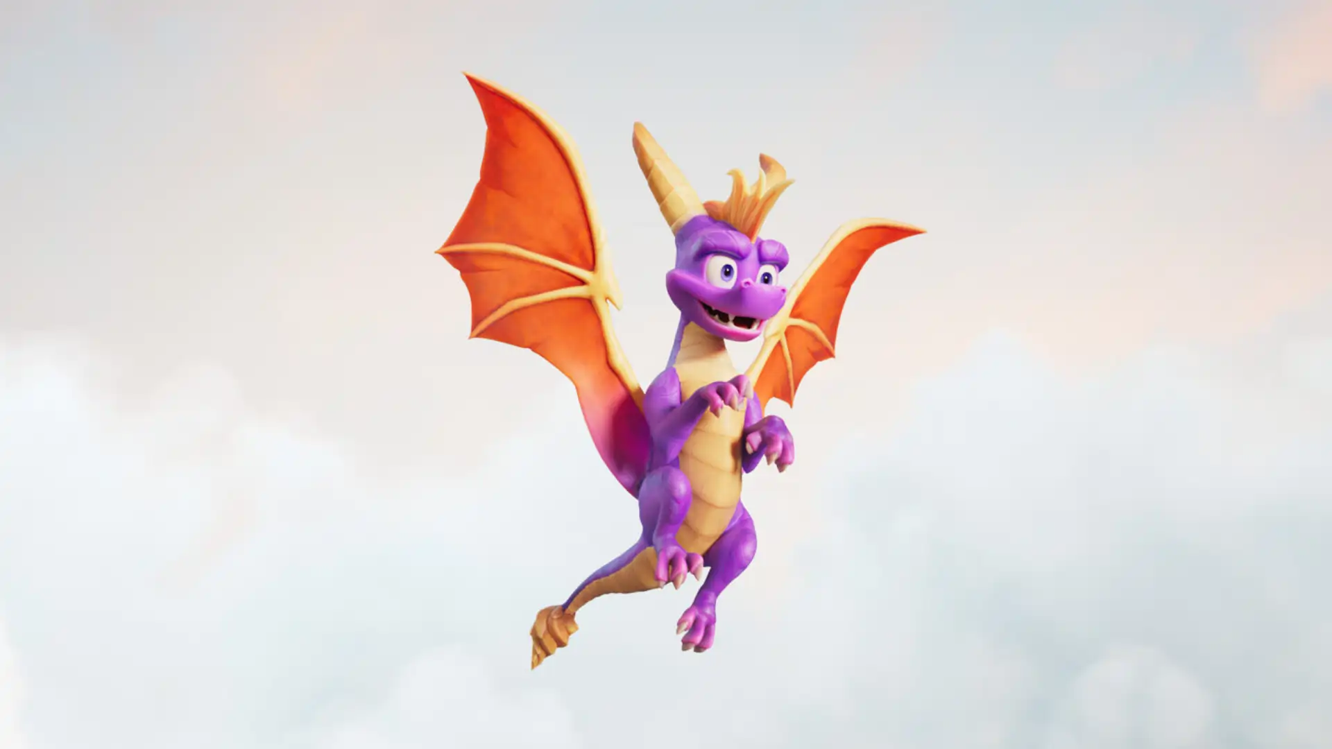 Spyro A Realm Beyond promete elevar a franquia com voo livre inédito