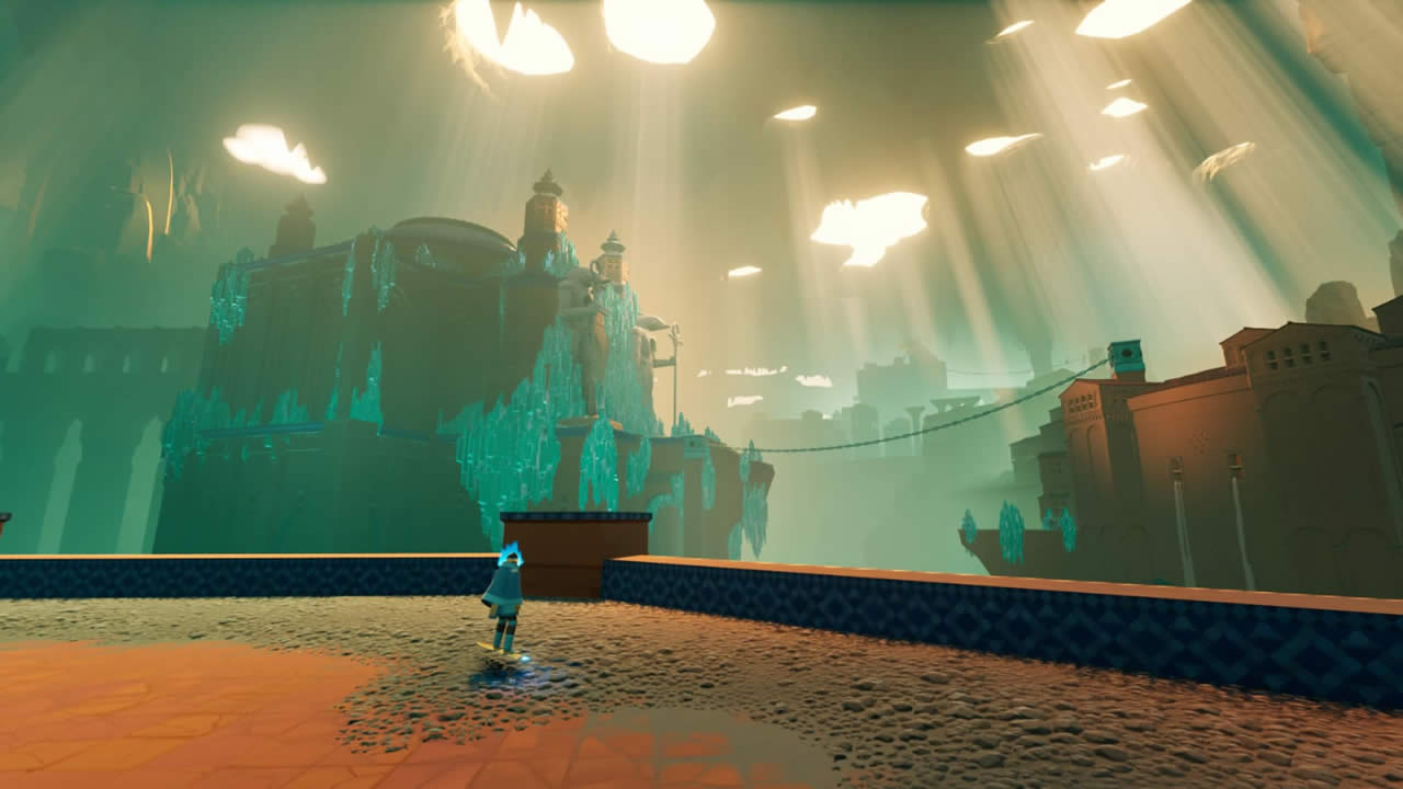 sword of the sea entre dunas ondas e magia 2