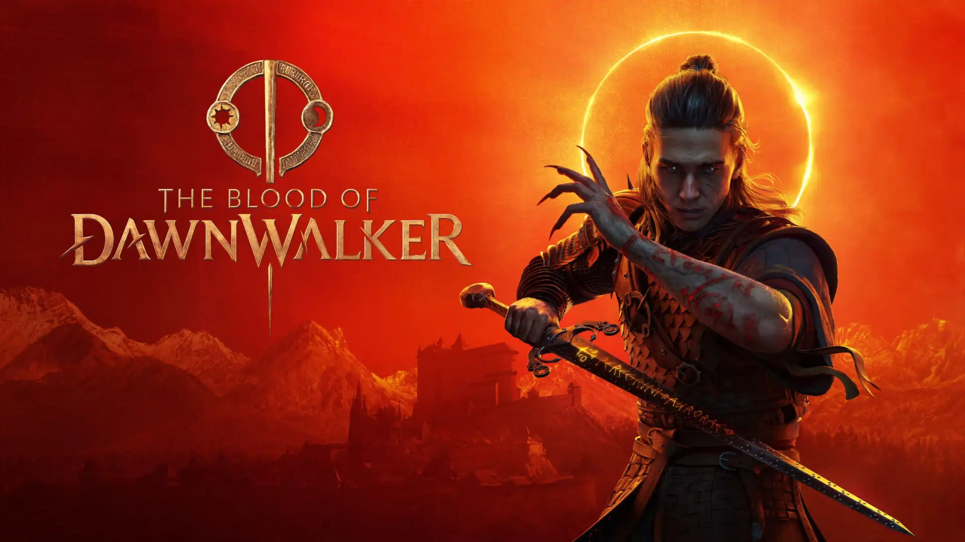 The Blood of Dawnwalker surpreende com Coen na era moderna em novo trailer arrepiante