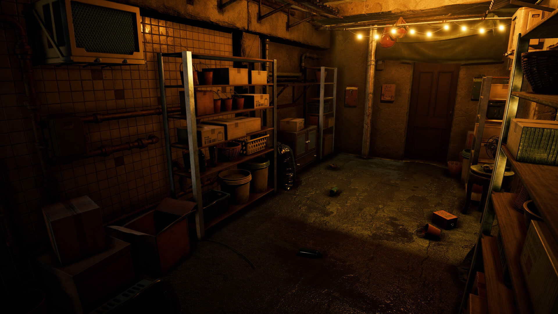 the exit project backstreets e um jogo que brinca com sua mente 2