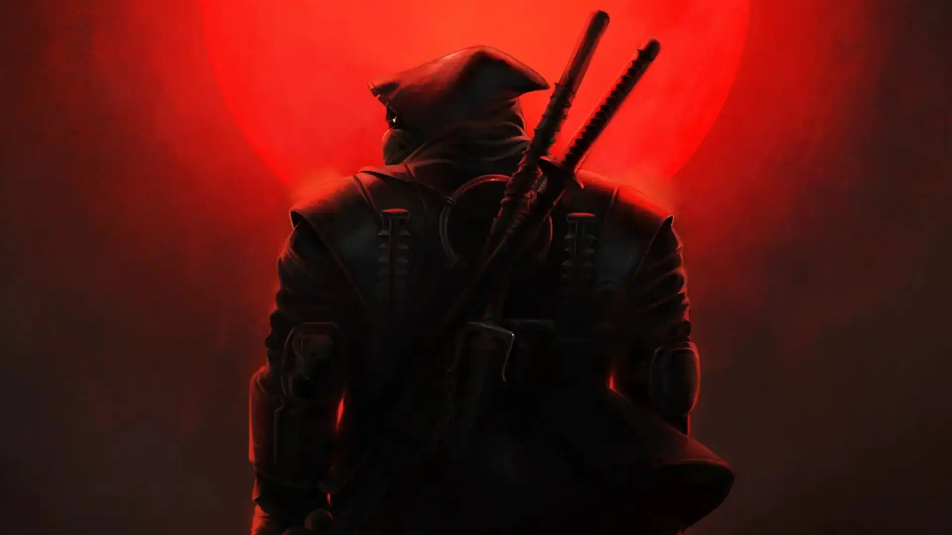 PlatinumGames revela trailer de tirar o fôlego para The Last Ronin