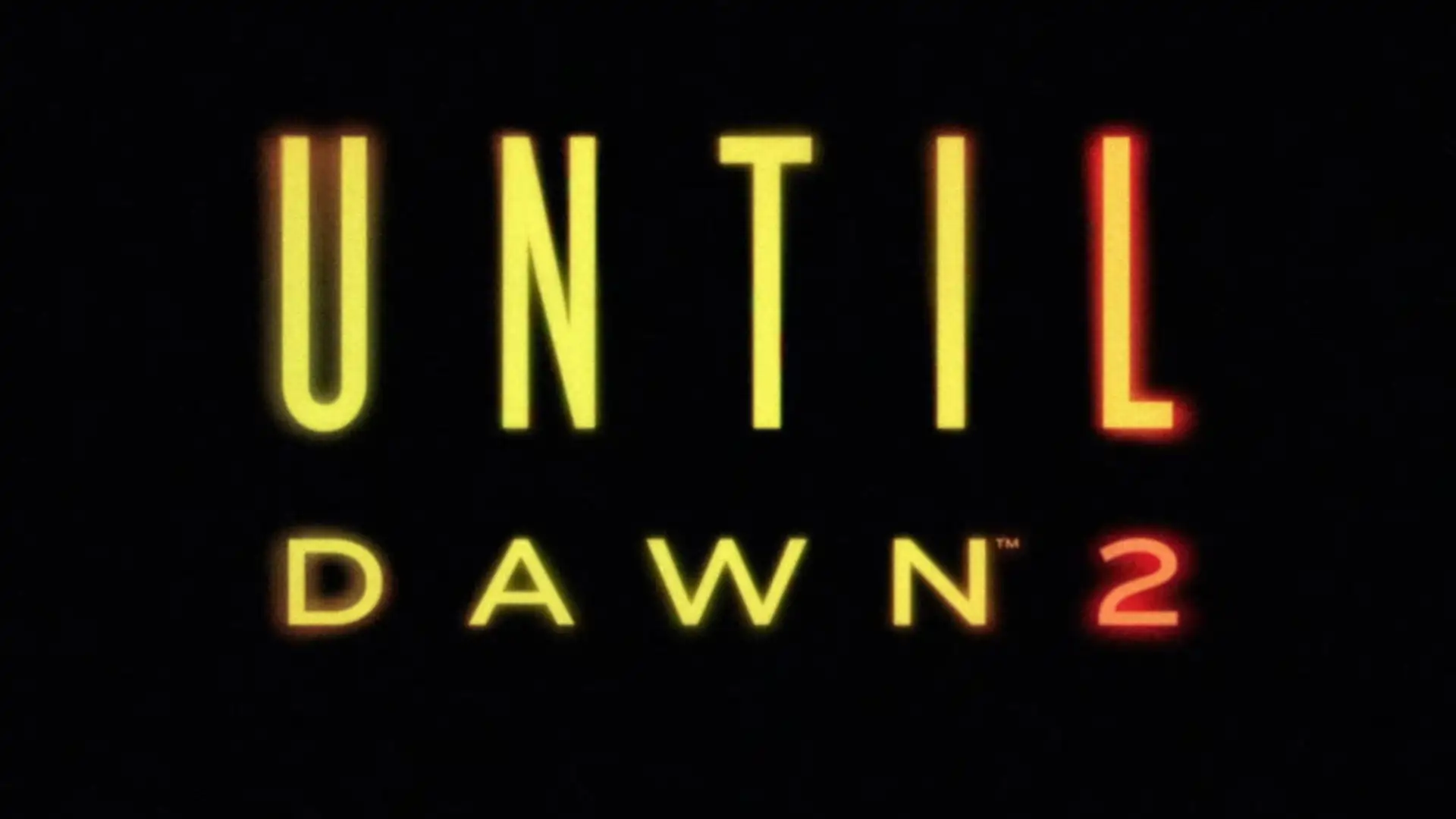 Sony confirma oficialmente que Until Dawn 2 chega em 2027 com novos horrores em uma ilha tropical