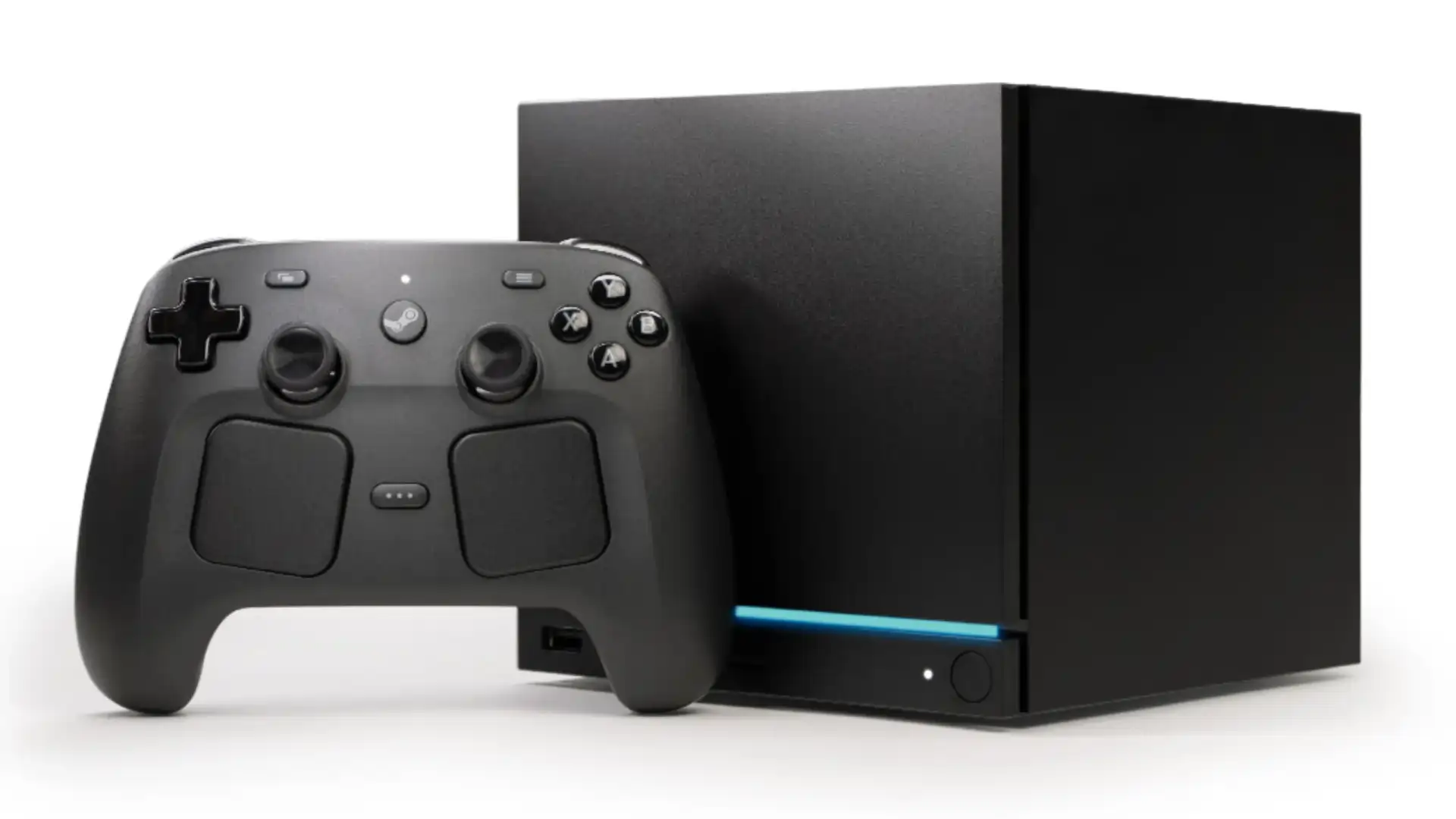 Valve explica como a crise de IA encareceu o Steam Machine