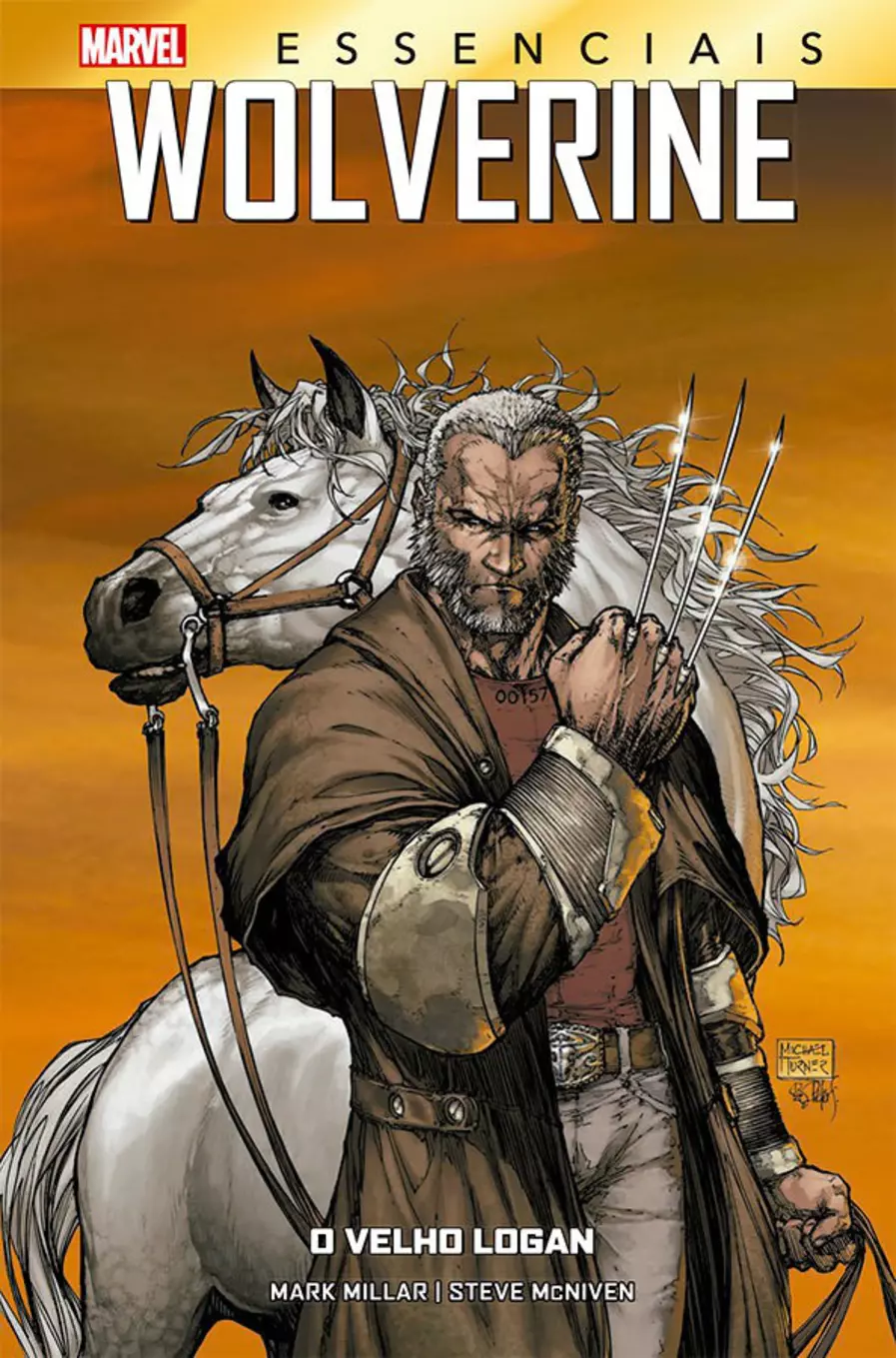 velho logan e o futuro sombrio e brutal do wolverine 2