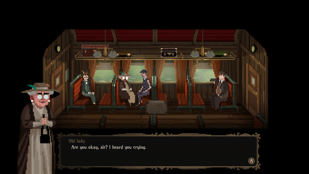 vlad circus curse of asmodeus e uma joia indie envolvente 2
