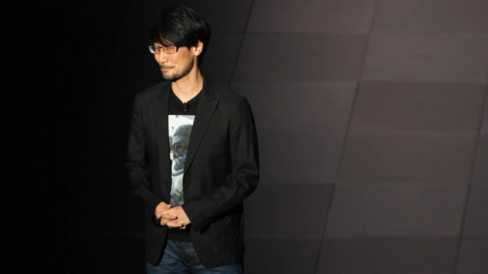 PlayStation abandonou Physint de Hideo Kojima por preocupações de orçamentos e prazos
